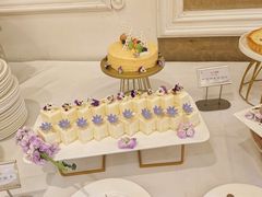 -广州凤凰城酒店-维也纳西餐厅