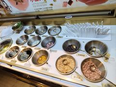 -探鱼·鲜青椒爽麻烤鱼(领展购物广场店)