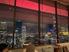 -北京柏悦酒店·锦庭餐厅Dining Room