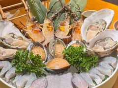 -山海蟹庐·海鲜糟粕醋火锅(慈溪店)