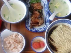 -孙盛兴奥灶面馆·蟹黄面·三虾面(山塘街总店)