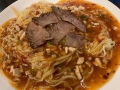 -有家驴肉黄面(敦煌店)