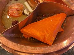 -老码头火锅(玉林店)