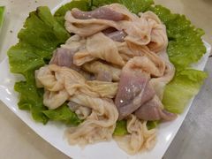 -朱氏胖子烂火锅(洪崖洞店)