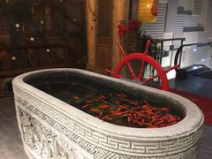 -黄家码头老火锅(解放碑旗舰店)
