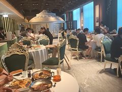 -巴音浩日娲·蒙餐(双林东路店)