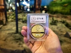 -辽宁古生物博物馆