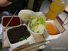 -海底捞火锅(崇文门新世界百货店)