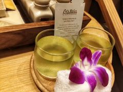 -Let’s Relax Spa(Siam Square One)