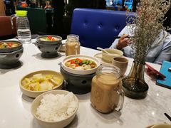 -鹿港小镇(金虹桥国际中心店)