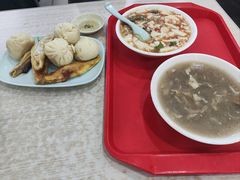 -奕宏饺子楼(朱庄小区店)