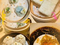 -南京大牌档(龙江新城市广场店)