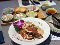 -沿江海南菜·文昌鸡祖师爷(大东海店)