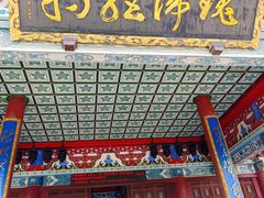 -滕王阁旅游区
