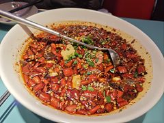-川正旺江湖菜(三元桥店)