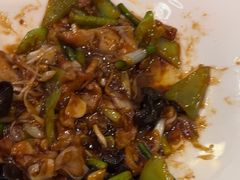 -晋阳春·山西菜·北京烤鸭(交大店)