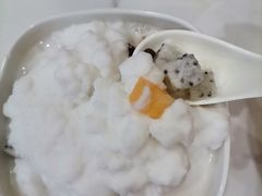 沙冰清补凉-老海南椰奶清补凉(文化宫老店)