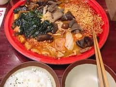 -李炮称盘麻辣烫(无锡荟聚店)