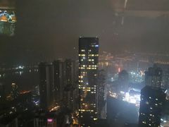 -重庆解放碑威斯汀酒店