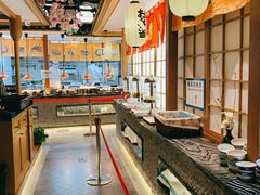 -松子料理(亮马桥店)