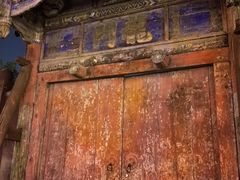-九龙壁