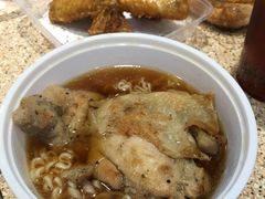 -孖记茶档·热腾茶餐(江南西plus店)