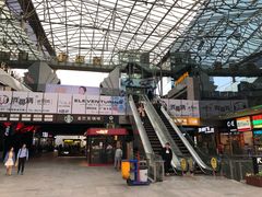 -保利国际影城(保利文化广场店)