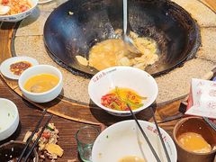 -印象老灶台三下锅·湘西本土原味菜(天门山索道店)