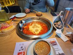 牛肉丸-刘一锅筋头巴脑(千峰路店)