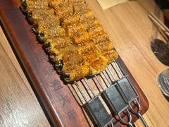 -雪熊精酿·哈尔滨烧烤酒馆(非遗大串店)