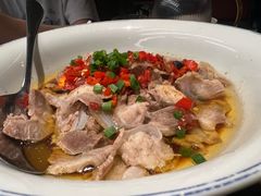 -许爷家·生态湖鲜(徐汇日月光店)