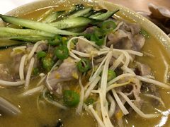 -百家鸡味馆(清泰店)