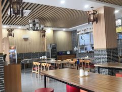 大堂-鸡鸣汤包(奥园·城市天地店)