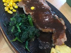 -萨莉亚意式餐厅(南京龙湾天街店)