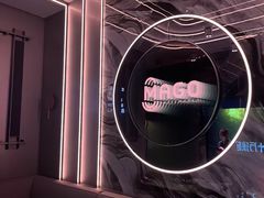 -唛歌KTV(城西银泰店)