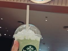-星巴克(深圳布吉万象汇4F店)