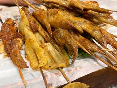 -亚东串烤(共康东路店)