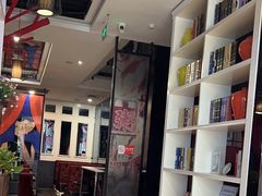 -高第街56号融合餐厅(振华五星百货店)
