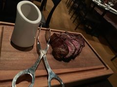 -The Grill by Sean Connolly