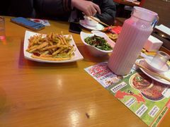 -庆峰龙虾烧烤(合肥一店)