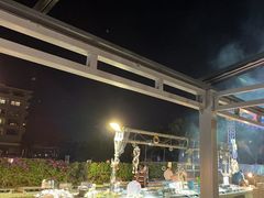 -渔家火锅·海鲜自助餐·演艺(亚龙湾天域酒店)
