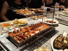 -丰茂烤串(港旅店)