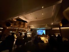 -BAR Signal·鸡尾酒酒吧