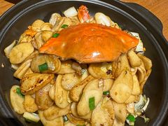-甬上名灶(天一阁·翠柏店)