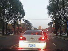 -大唐不夜城-开元广场