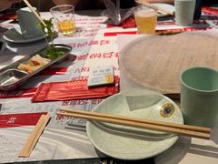 -寂寞的豆芽 烧烤酒场(丽景店)