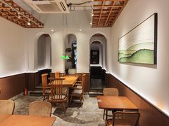 -森Some Fusion(荔湾店)