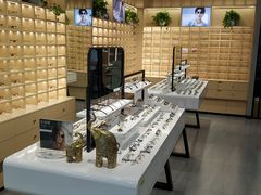 -一代眼镜·蔡司配镜(浦东大拇指广场店)