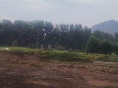 -乌素图国家森林公园