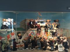 -济州岛泰迪熊博物馆